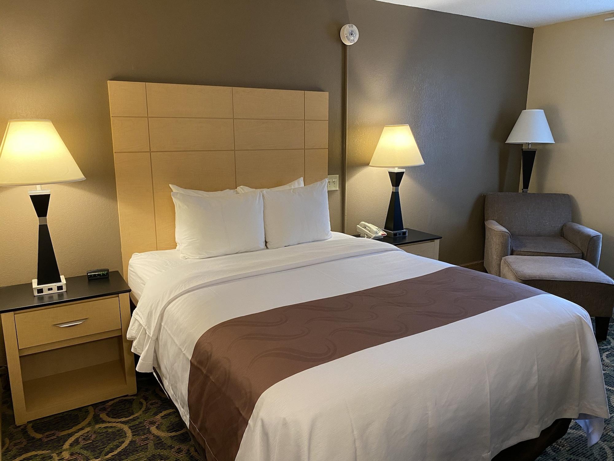 Quality Hotel 2*