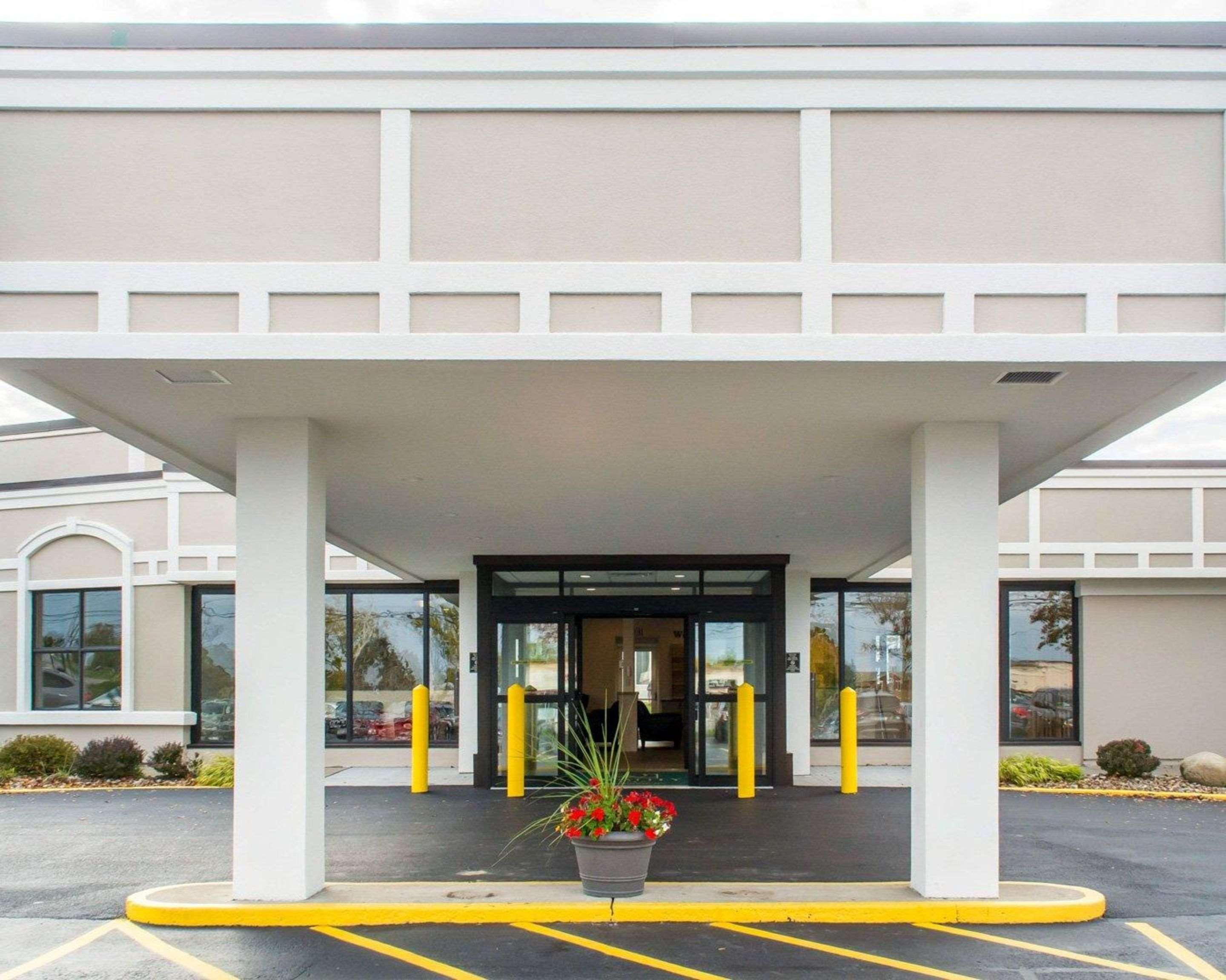 Hotel Quality