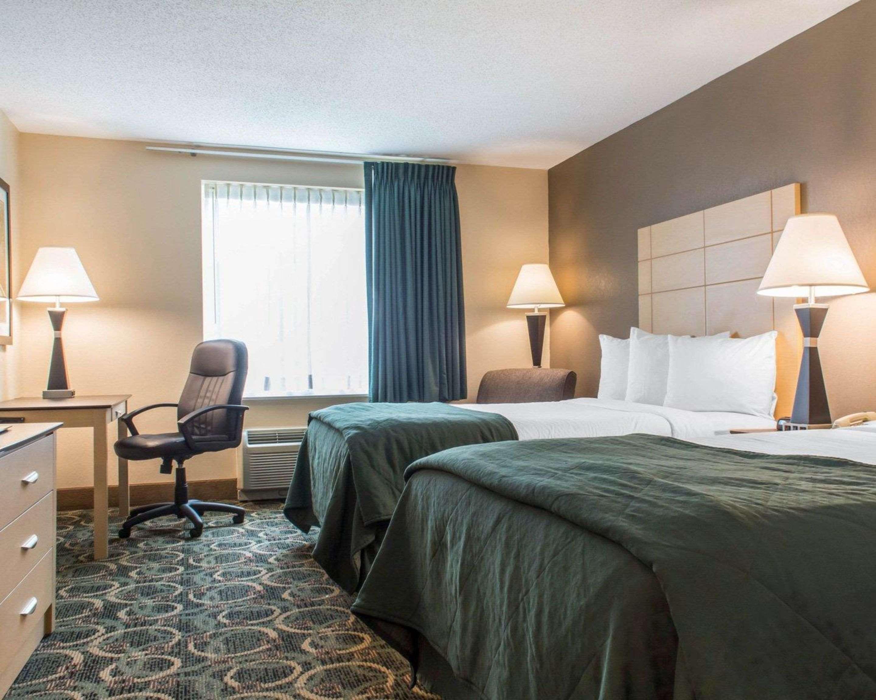 Quality Hotel 2*