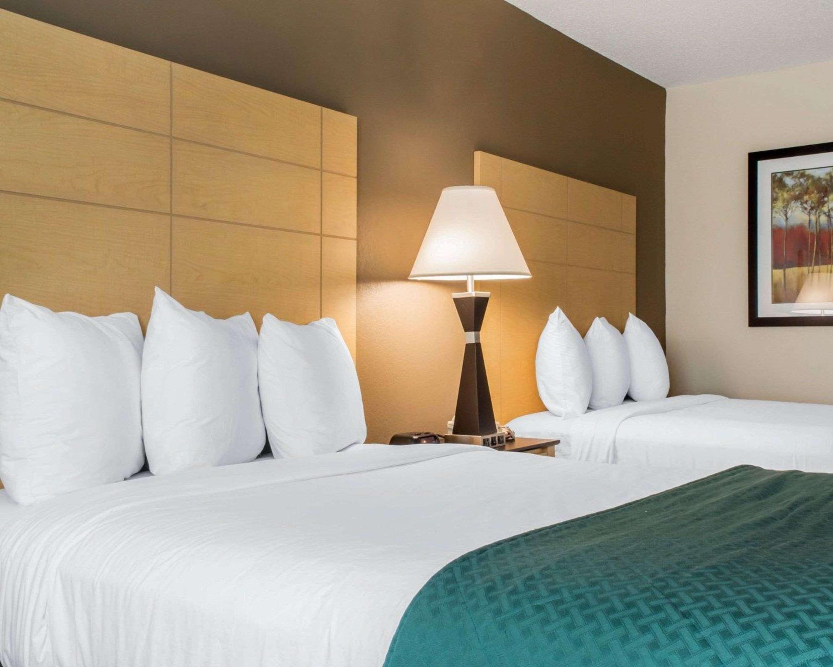 Quality Hotel