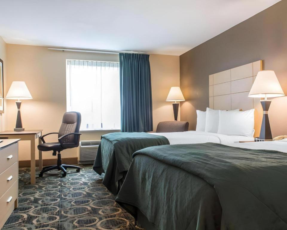 Hotel Quality