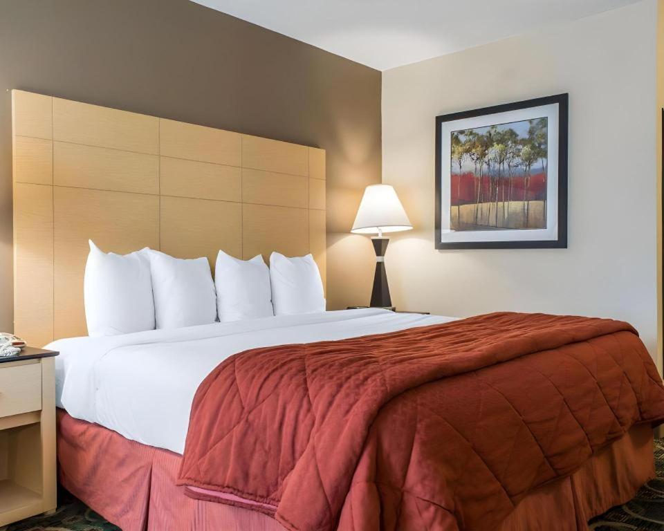 Quality Hotel 2*