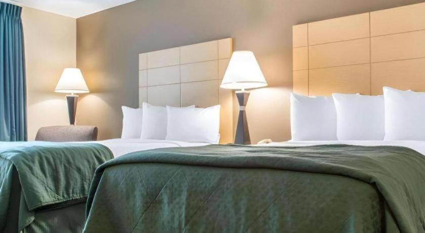 Hotel Quality