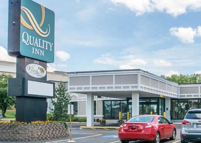 Quality Inn