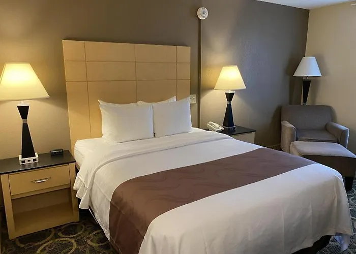 Quality Inn
