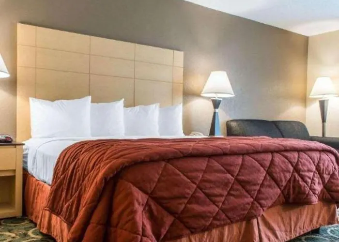 Quality Inn