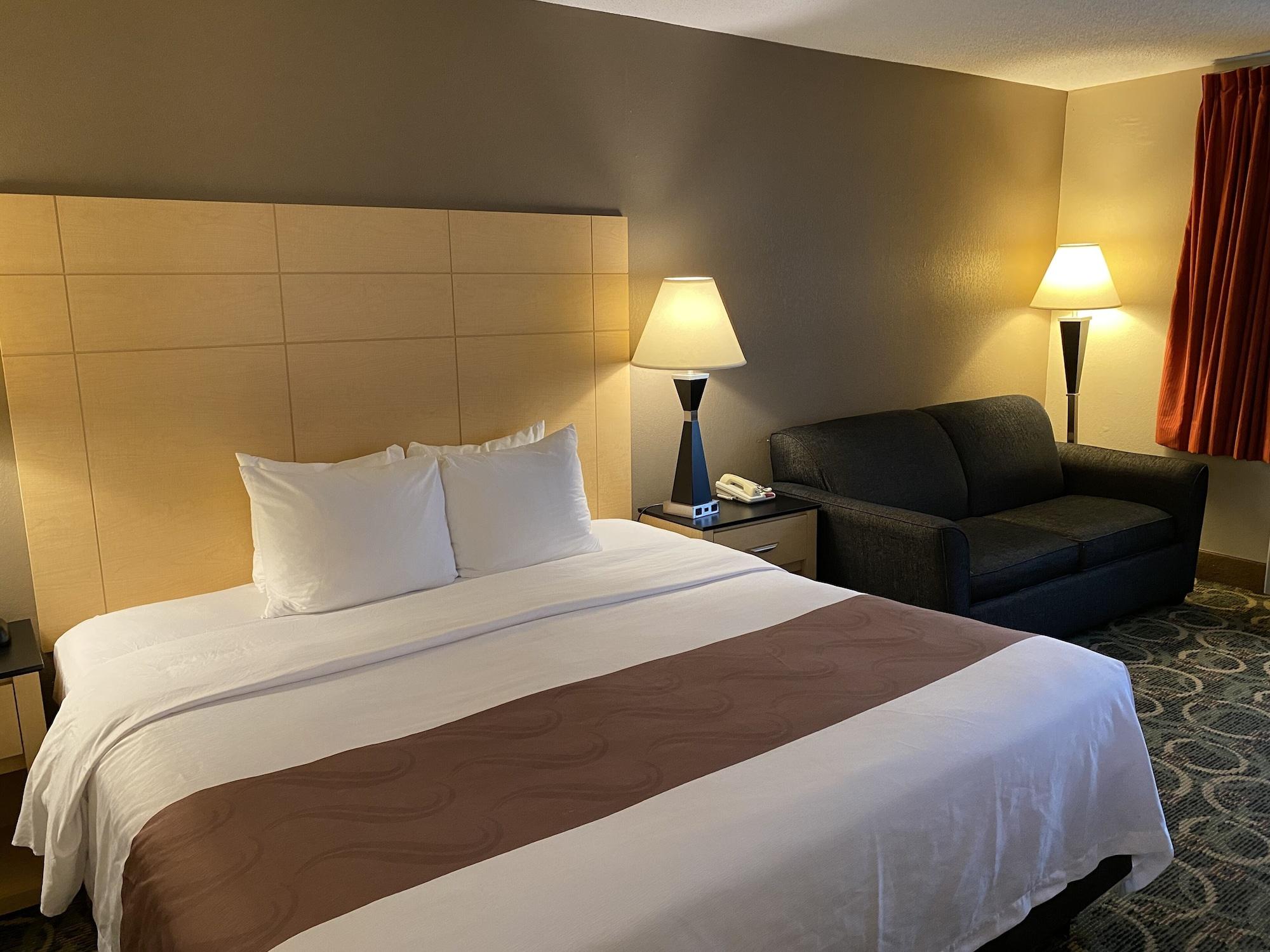 Hotel Quality 2*