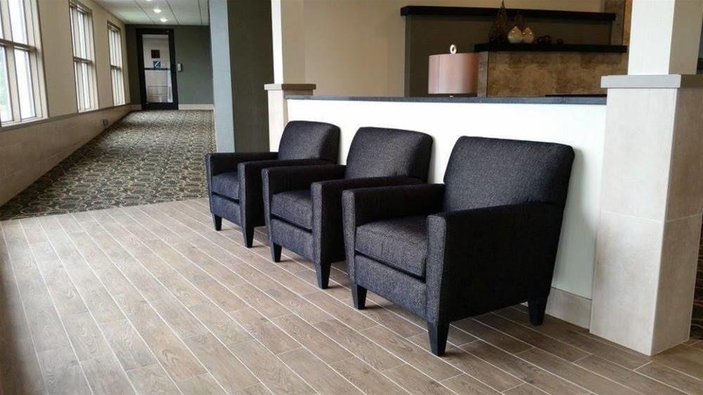 Quality Hotel 2*