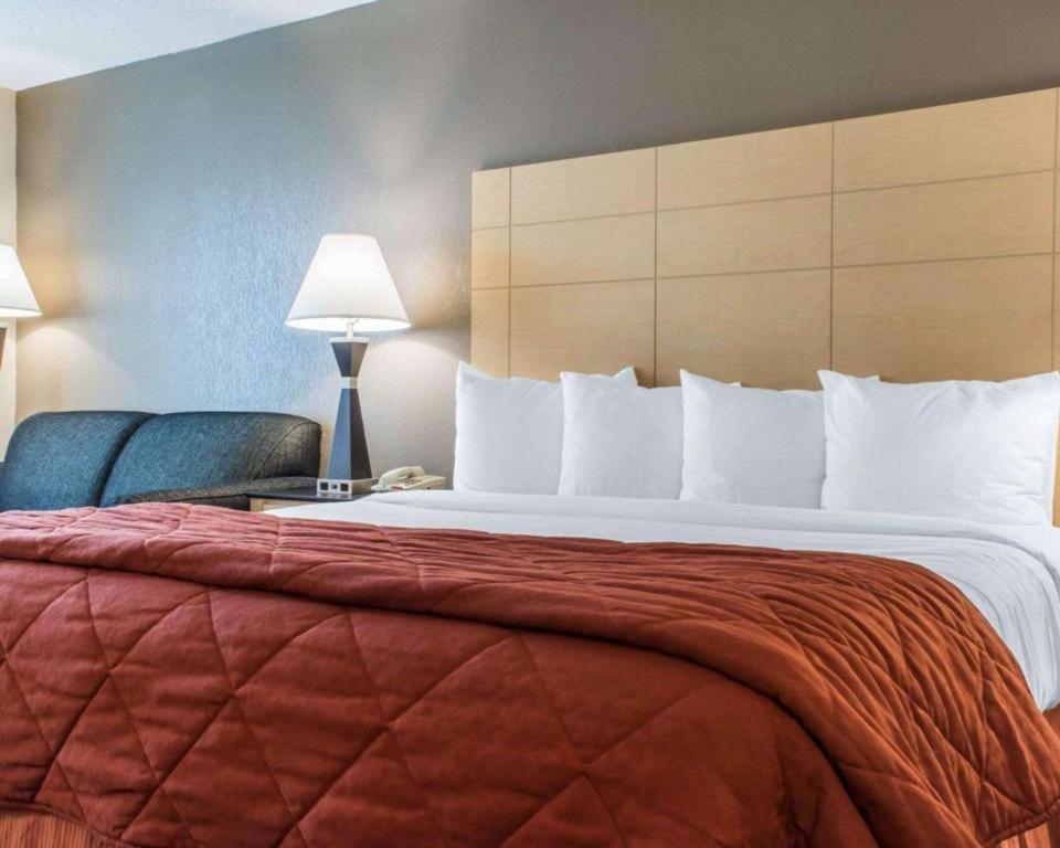 Hotel Quality