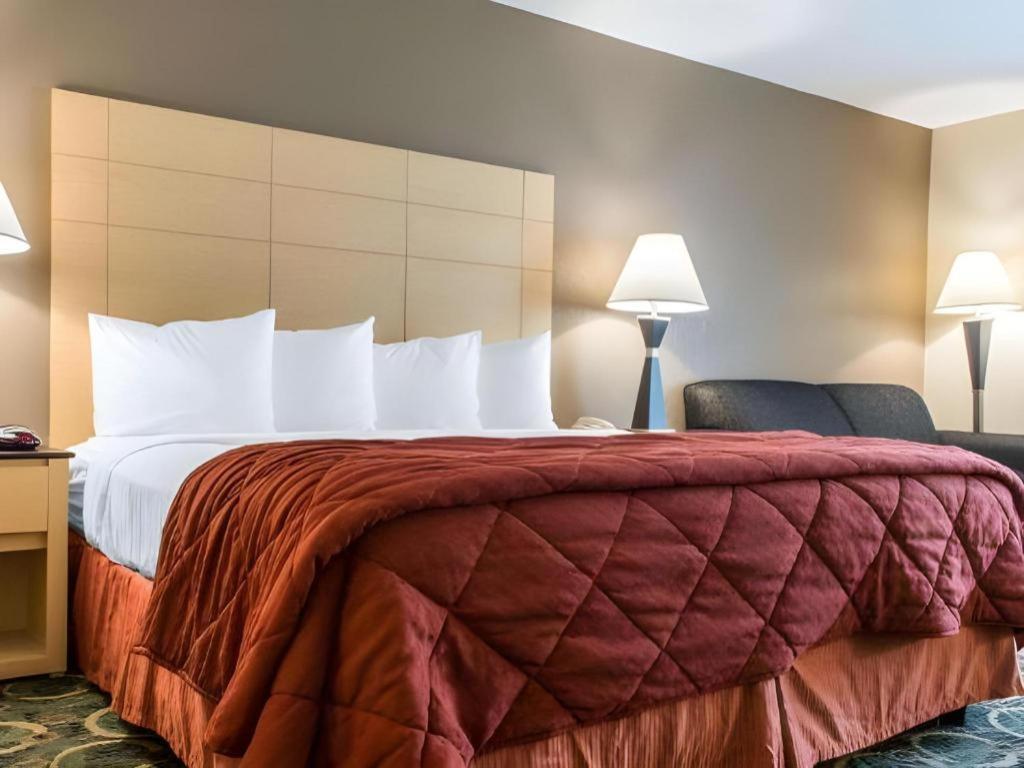 Quality Hotel