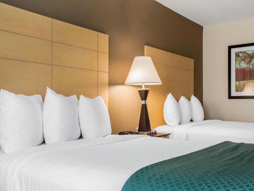 Quality Hotel 2*