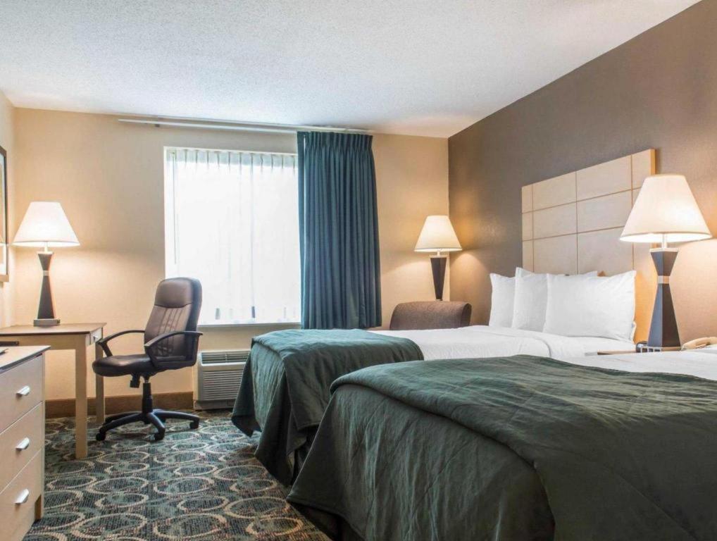 Hotel Quality 2*