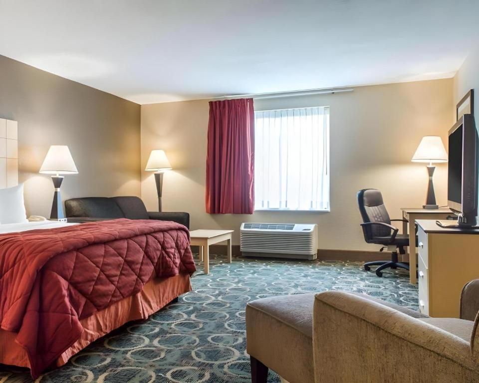 Quality Hotel 2*
