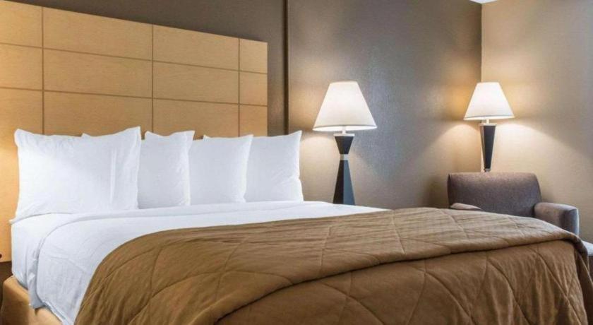 Quality Hotel 2*