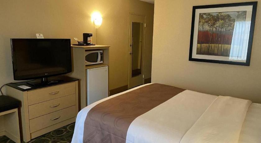 Quality Hotel 2*