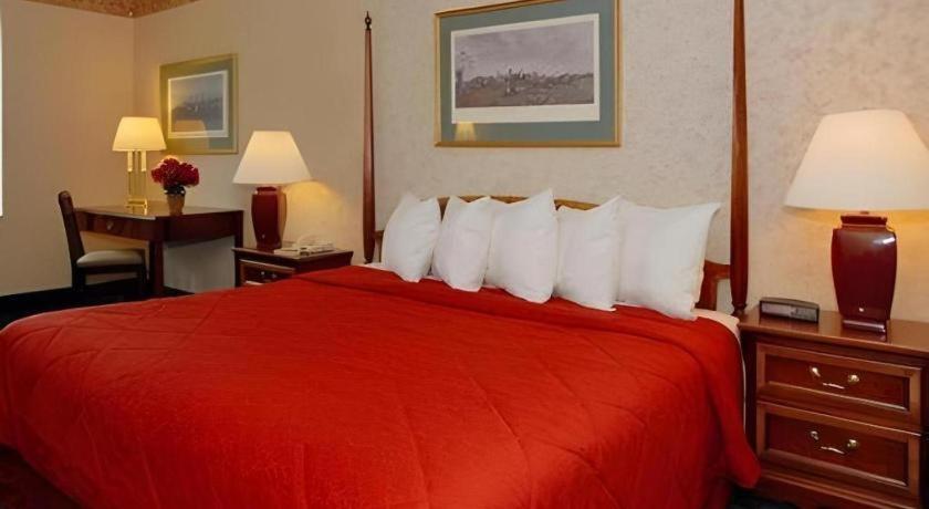 Hotel Quality