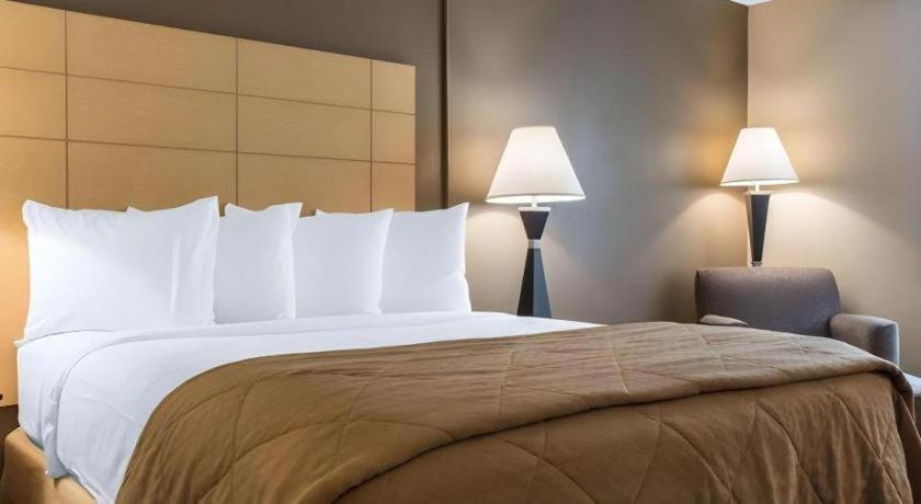 Quality Hotel 2*