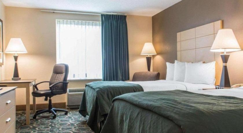 Hotel Quality 2*