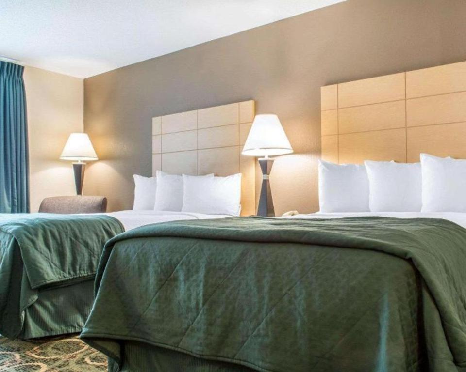 Quality Hotel