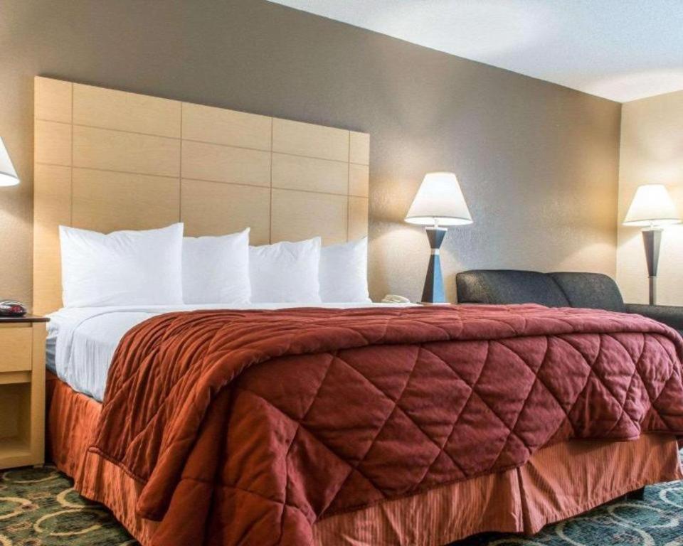 Quality Hotel 2*